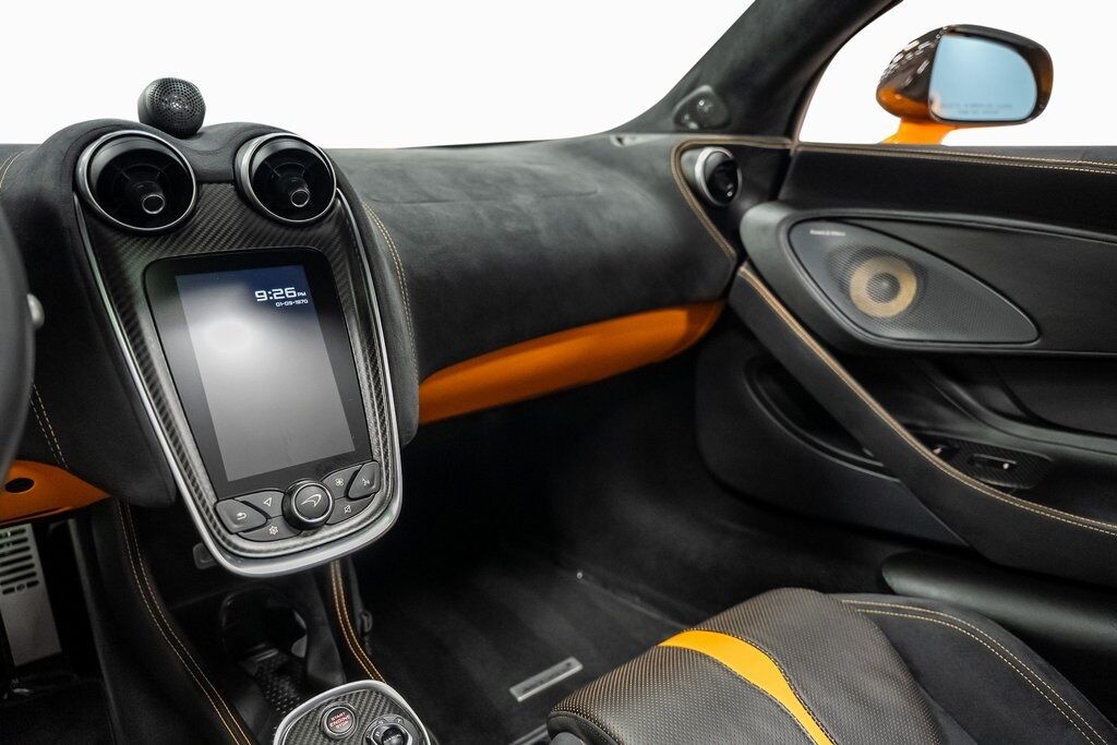 2018 McLaren 570S Base Ft Lauderdale FL