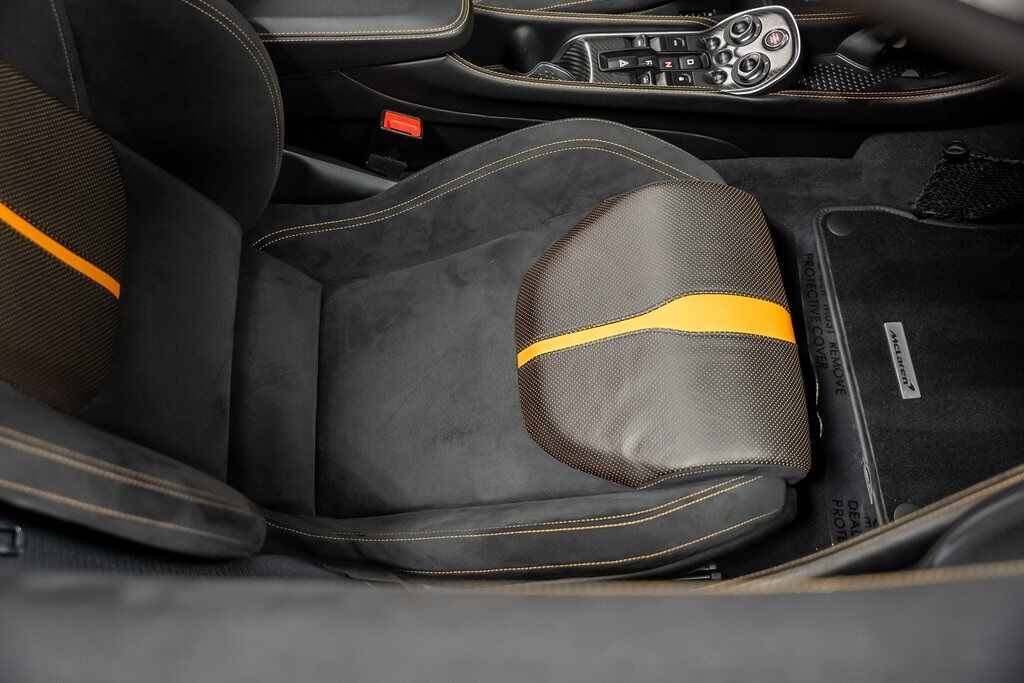 2018 McLaren 570S Base Ft Lauderdale FL