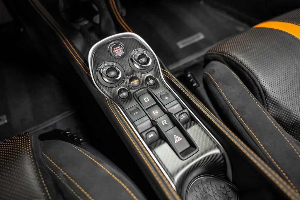 2018 McLaren 570S Base Ft Lauderdale FL