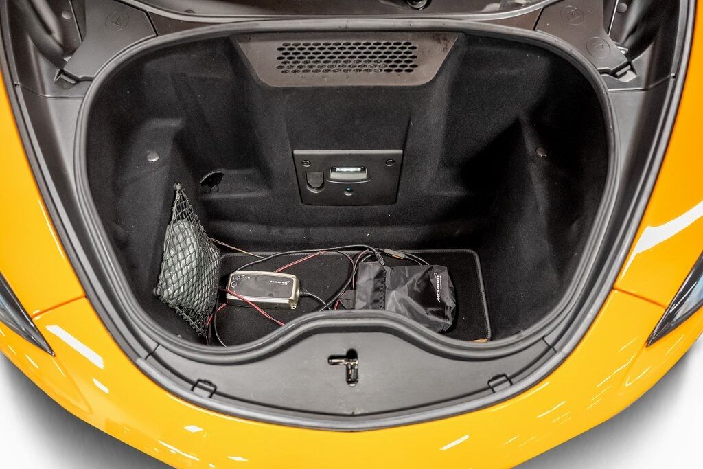 2018 McLaren 570S Base Ft Lauderdale FL