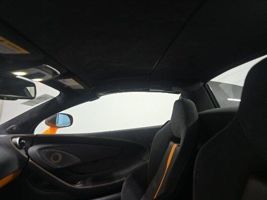 2018 McLaren 570S Base Ft Lauderdale FL