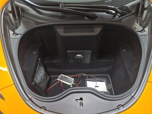 2018 McLaren 570S Base Ft Lauderdale FL