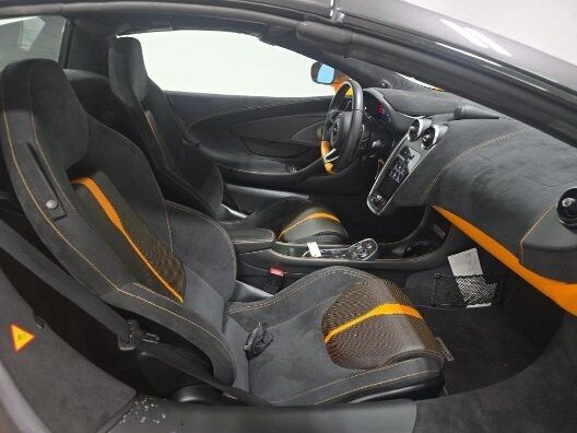 2018 McLaren 570S Base Ft Lauderdale FL