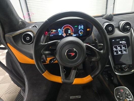 2018 McLaren 570S Base Ft Lauderdale FL