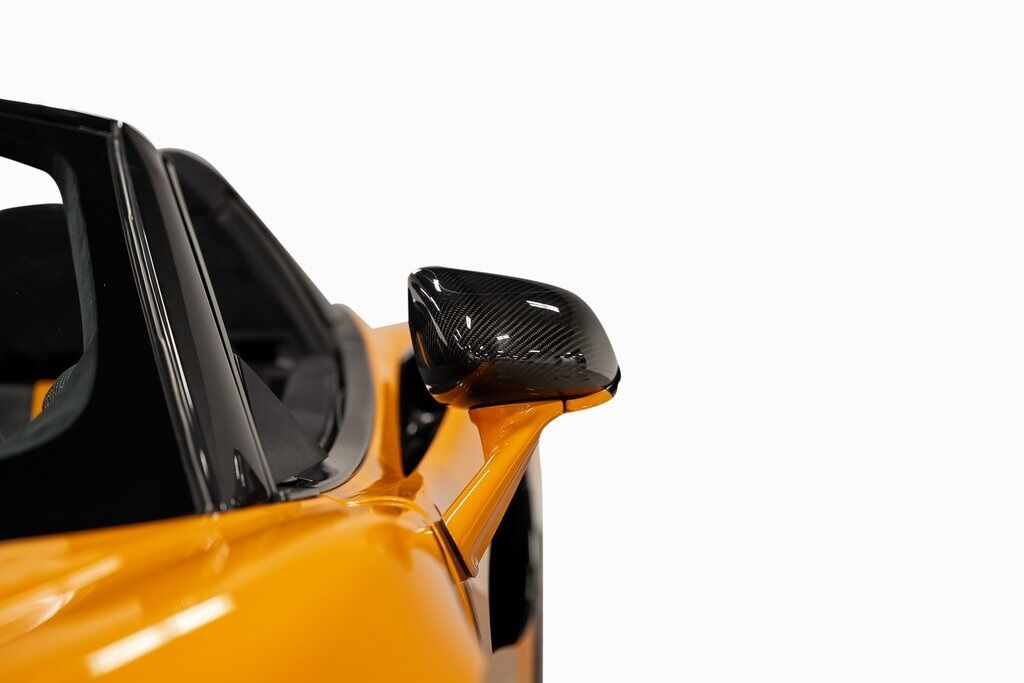 2018 McLaren 570S Base Ft Lauderdale FL