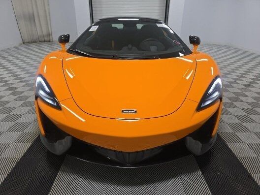 2018 McLaren 570S Base Ft Lauderdale FL