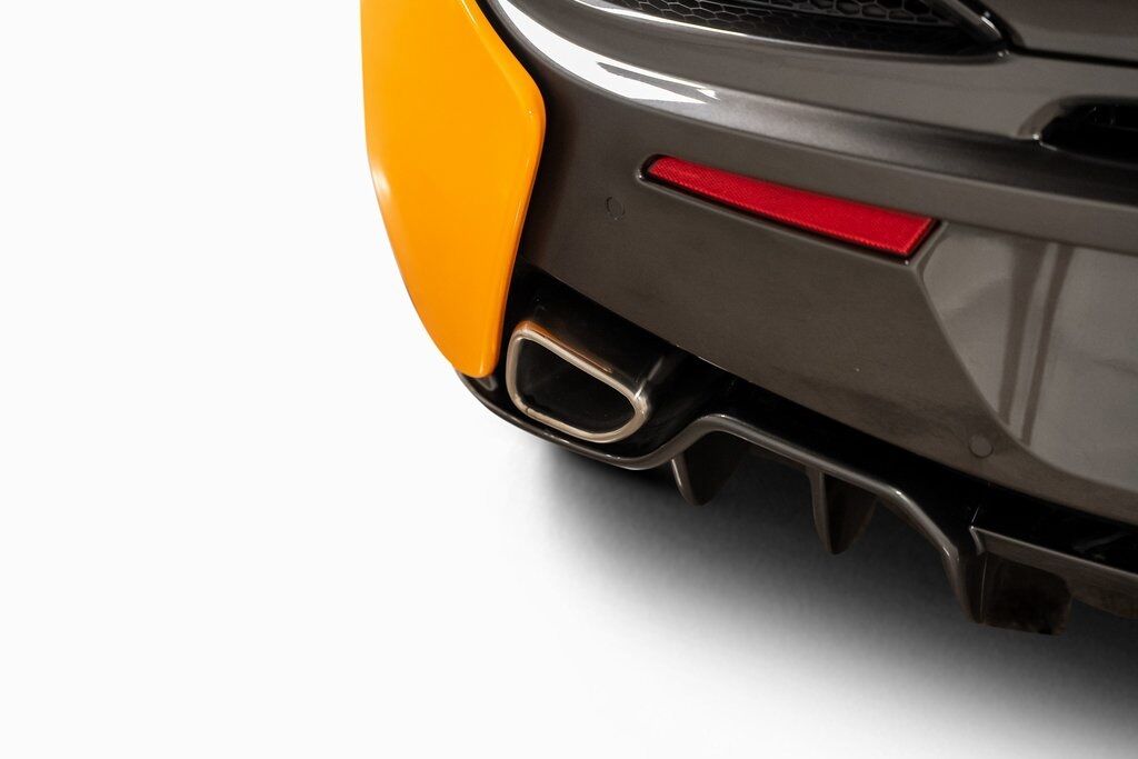 2018 McLaren 570S Base Ft Lauderdale FL