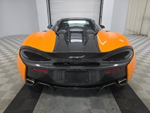 2018 McLaren 570S Base Ft Lauderdale FL