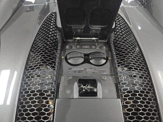 2018 McLaren 570S Base Ft Lauderdale FL