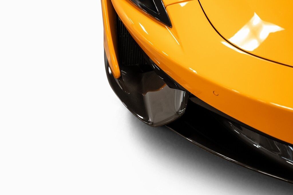 2018 McLaren 570S Base Ft Lauderdale FL