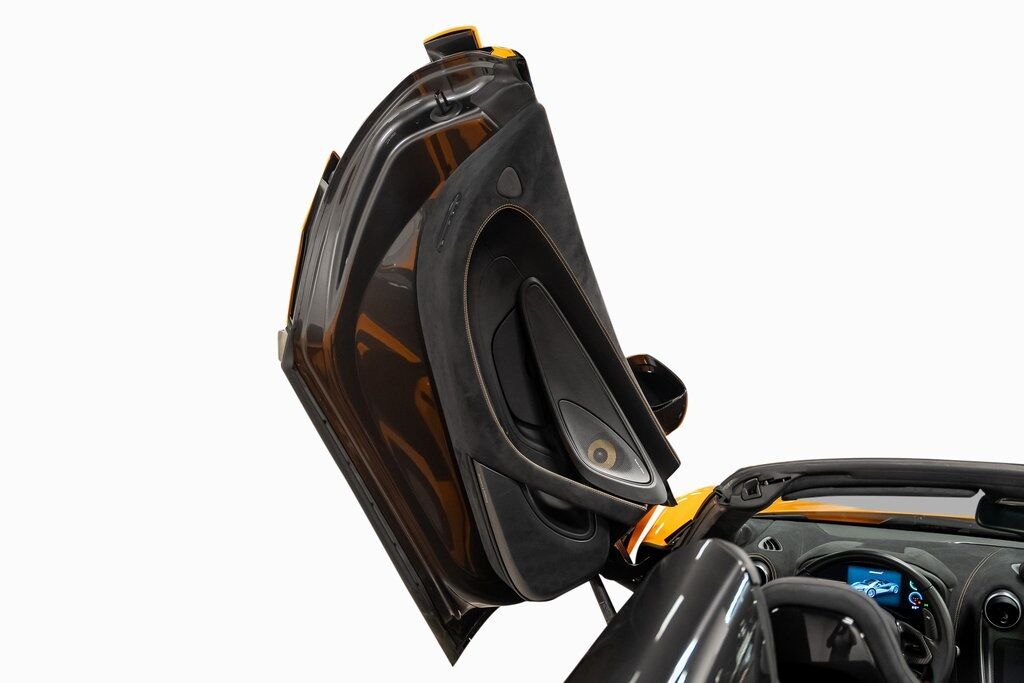 2018 McLaren 570S Base Ft Lauderdale FL