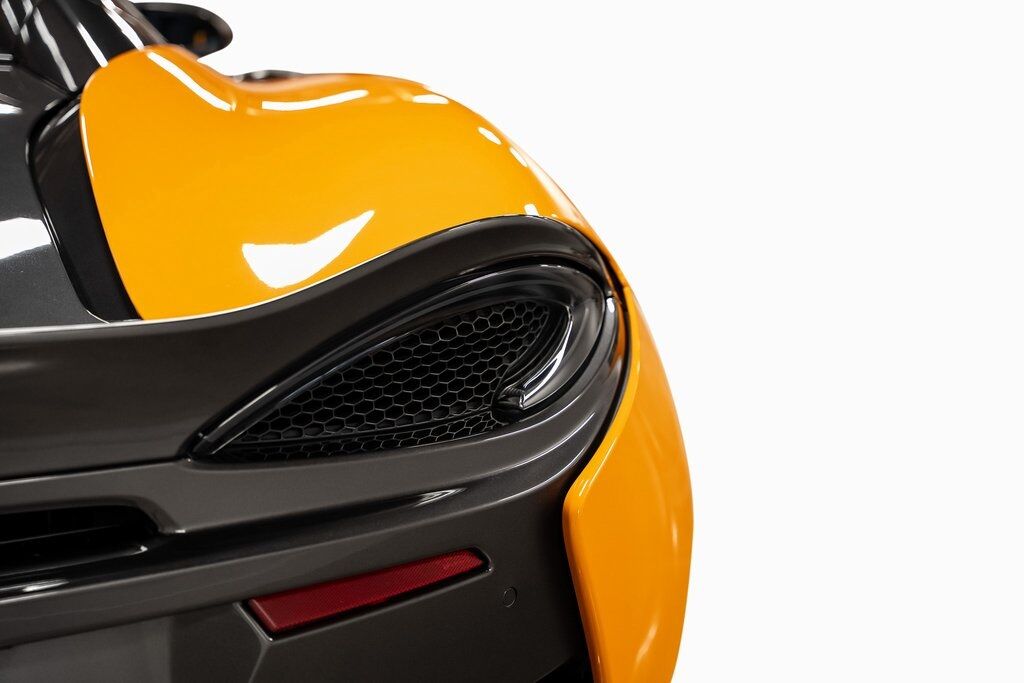 2018 McLaren 570S Base Ft Lauderdale FL