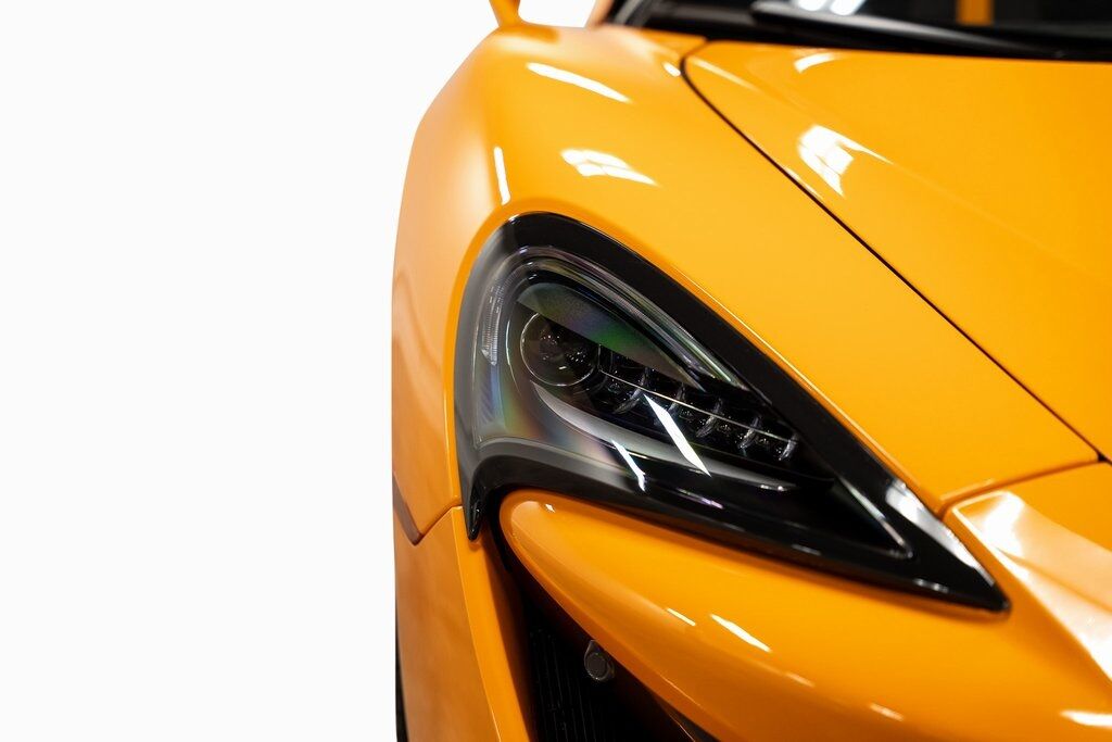 2018 McLaren 570S Base Ft Lauderdale FL