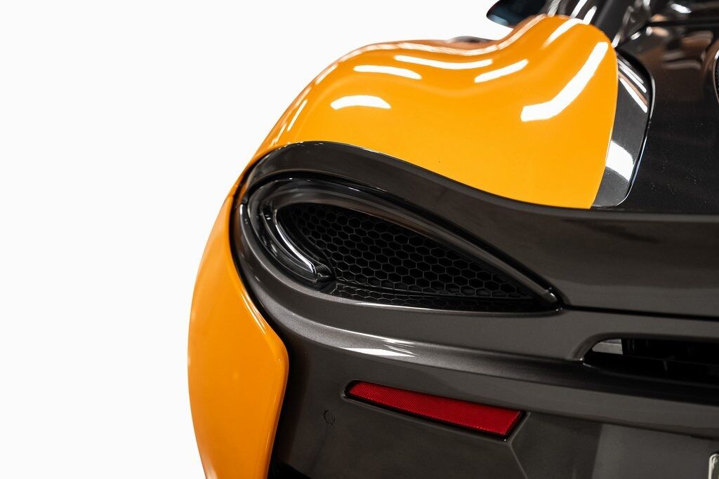 2018 McLaren 570S Base Ft Lauderdale FL