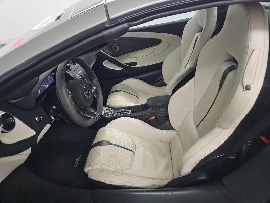 2018 McLaren 570S Base Ft Lauderdale FL