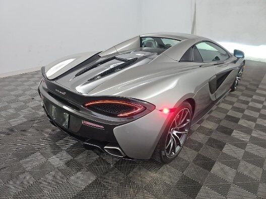 2018 McLaren 570S Base Ft Lauderdale FL