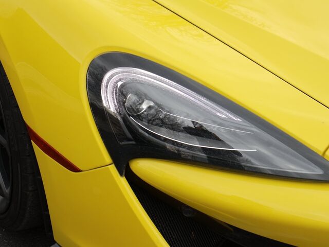 2018 McLaren 570S Base Oshkosh WI