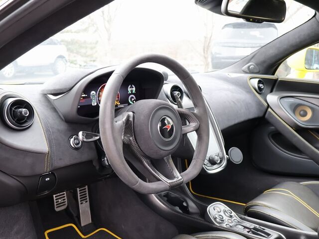 2018 McLaren 570S Base Oshkosh WI