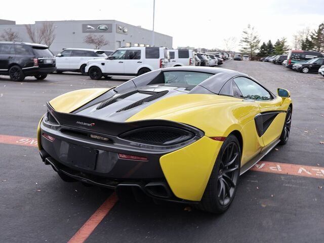 2018 McLaren 570S Base Oshkosh WI