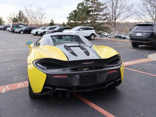 2018 McLaren 570S Base Oshkosh WI