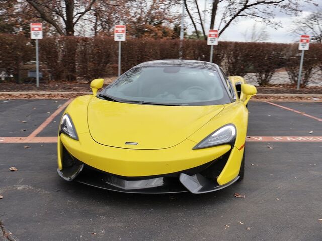 2018 McLaren 570S Base Oshkosh WI