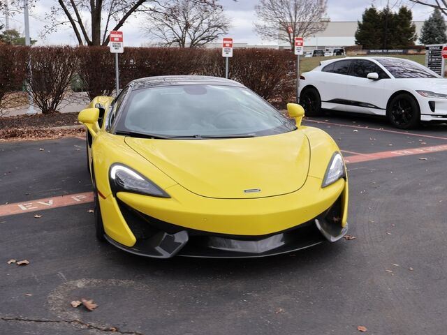 2018 McLaren 570S Base Oshkosh WI
