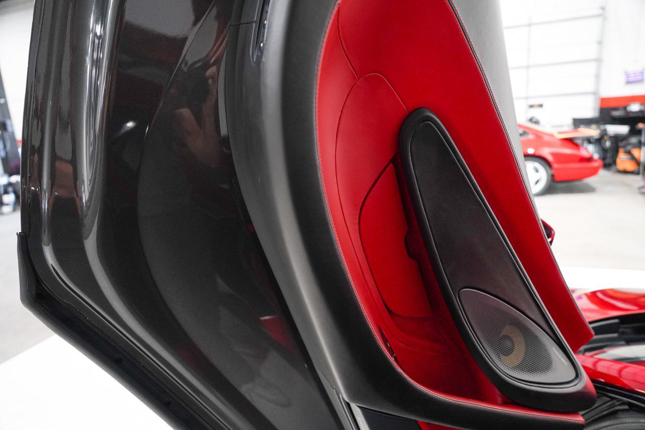 2018 McLaren 570S Spider Tampa FL