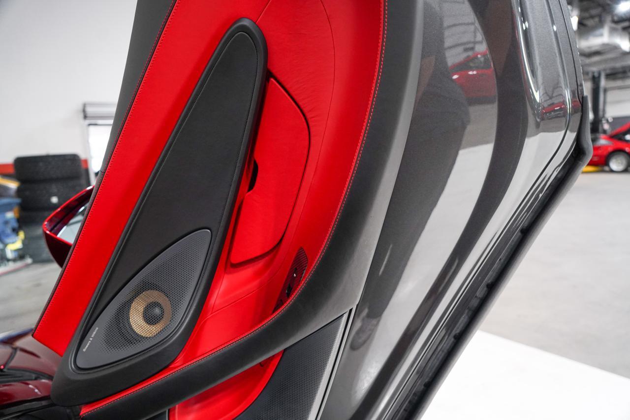 2018 McLaren 570S Spider Tampa FL