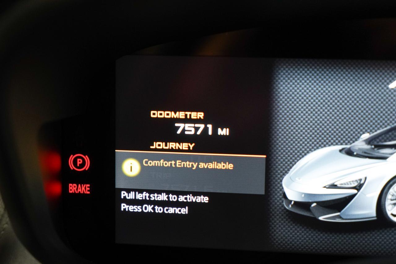 2018 McLaren 570S Spider Tampa FL