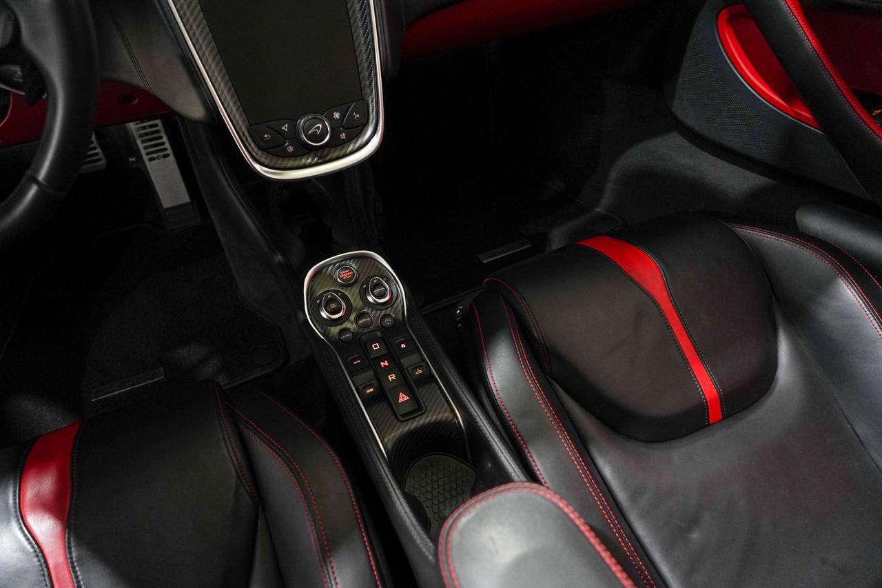 2018 McLaren 570S Spider Tampa FL