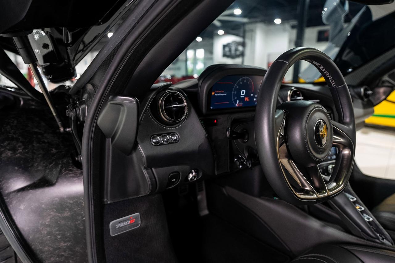 2018 McLaren 720S Fort Lauderdale FL