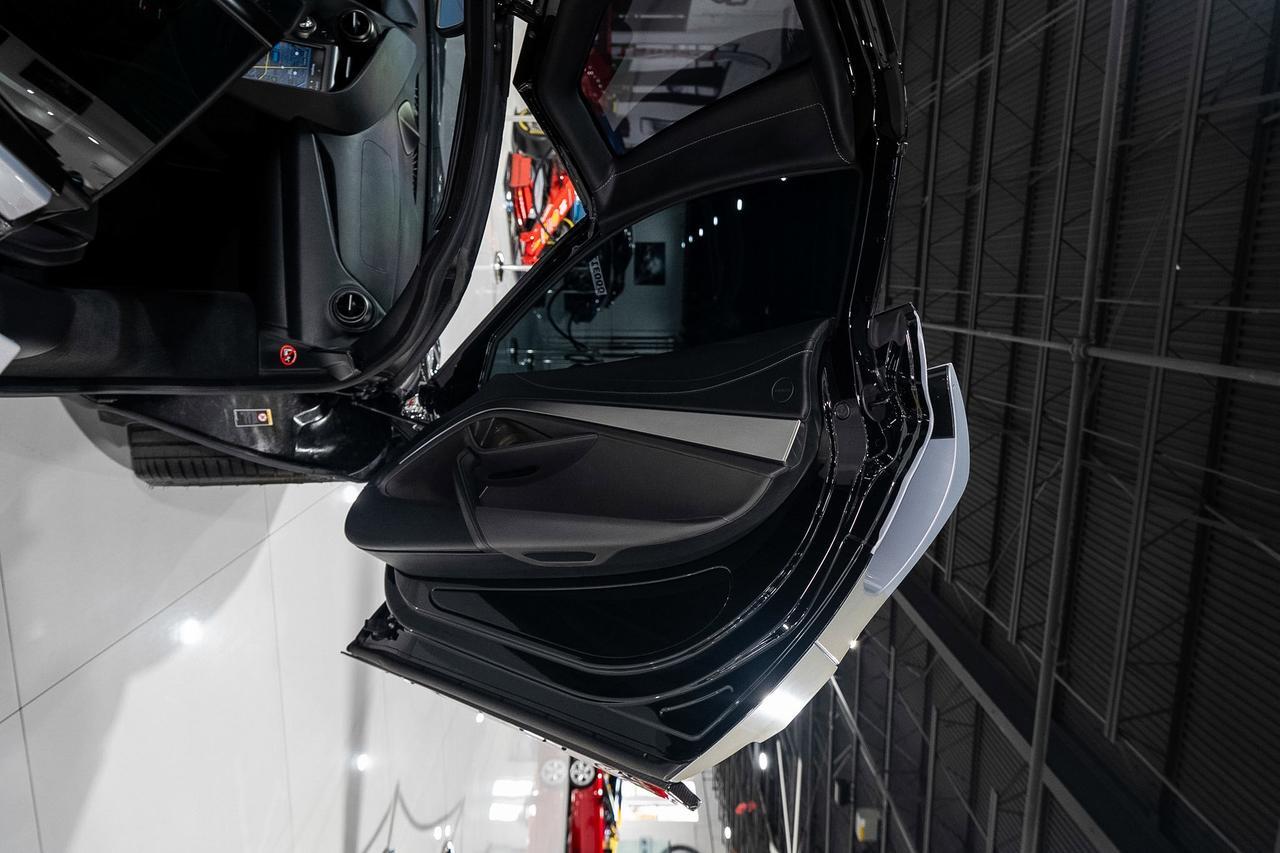 2018 McLaren 720S Fort Lauderdale FL