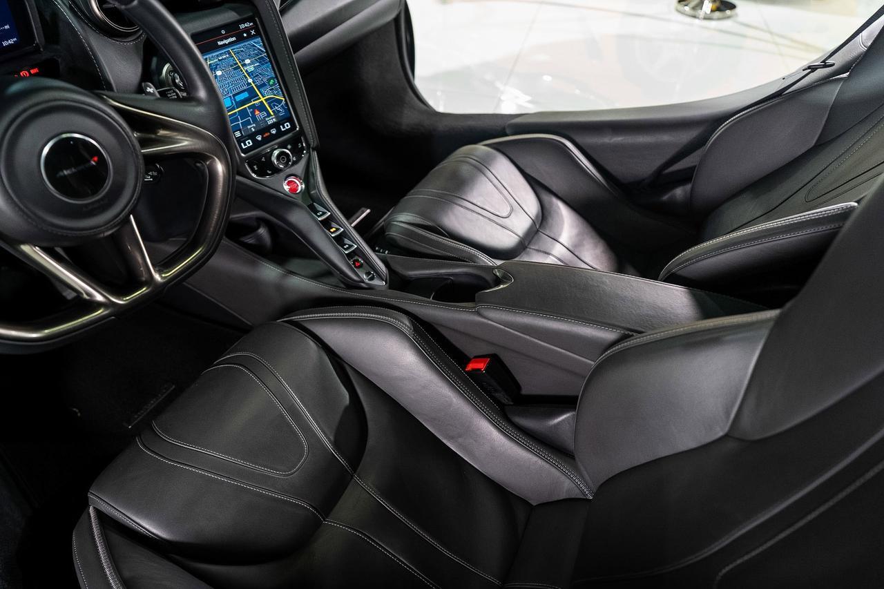 2018 McLaren 720S Fort Lauderdale FL