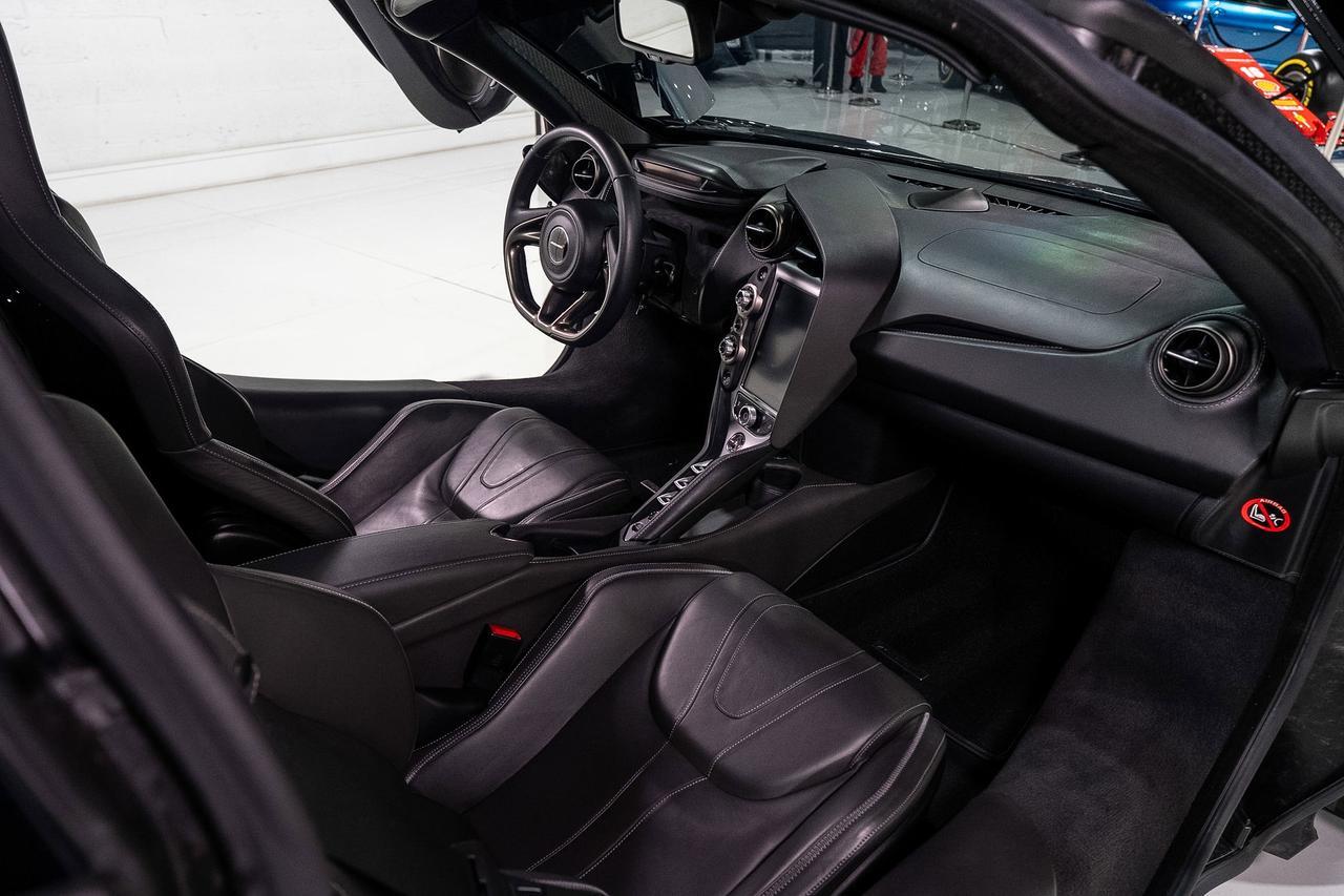 2018 McLaren 720S Fort Lauderdale FL