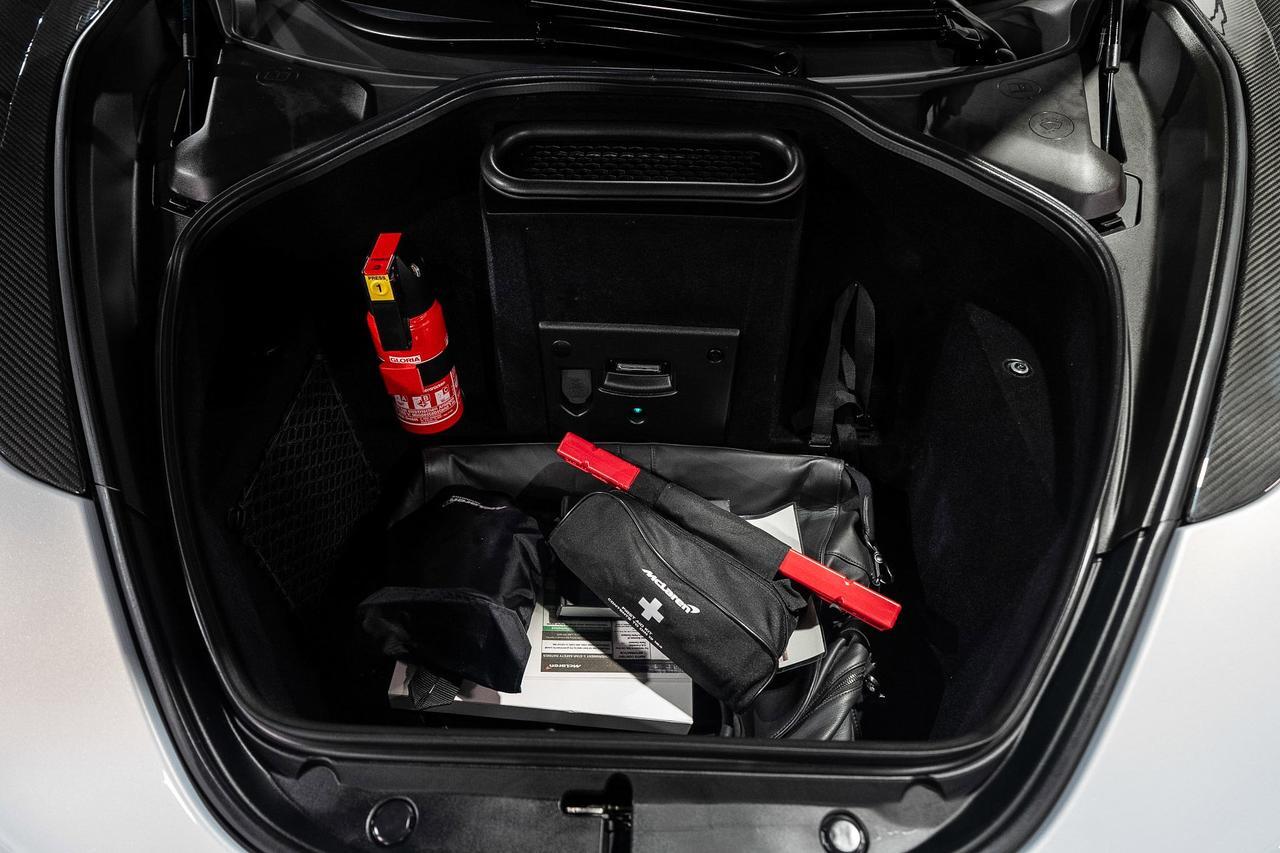 2018 McLaren 720S Fort Lauderdale FL