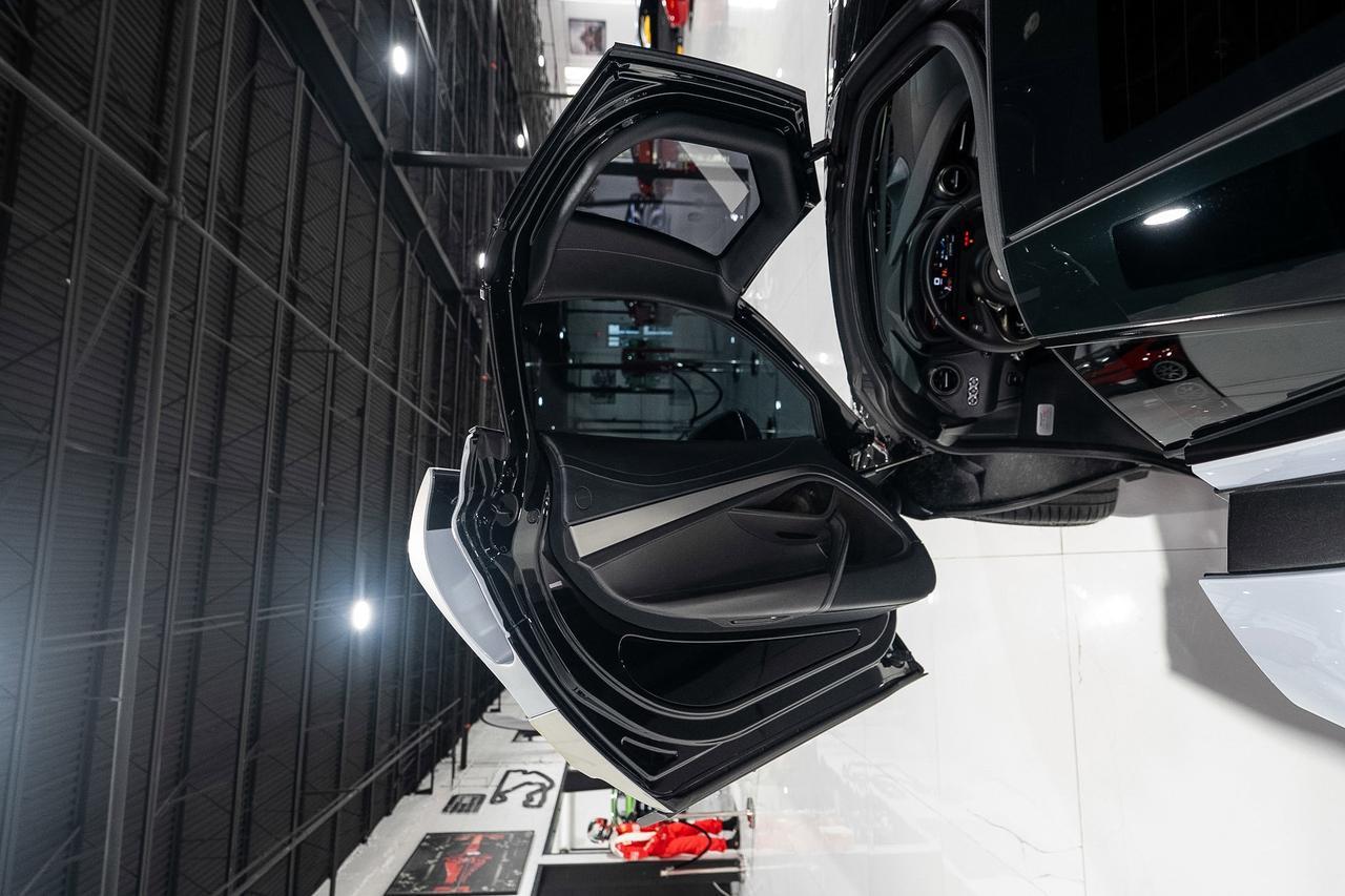2018 McLaren 720S Fort Lauderdale FL