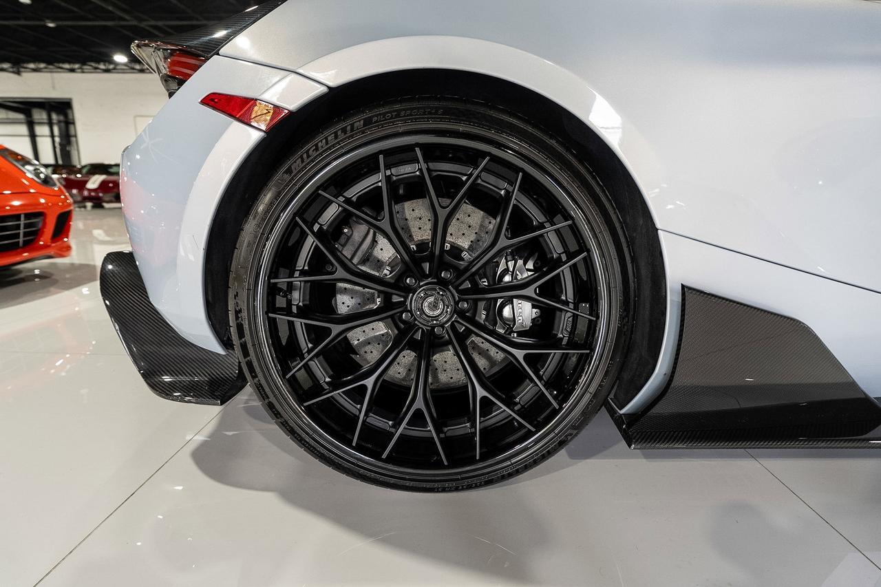 2018 McLaren 720S Fort Lauderdale FL