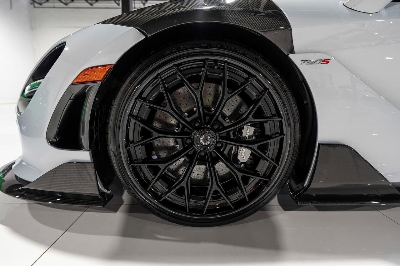 2018 McLaren 720S Fort Lauderdale FL