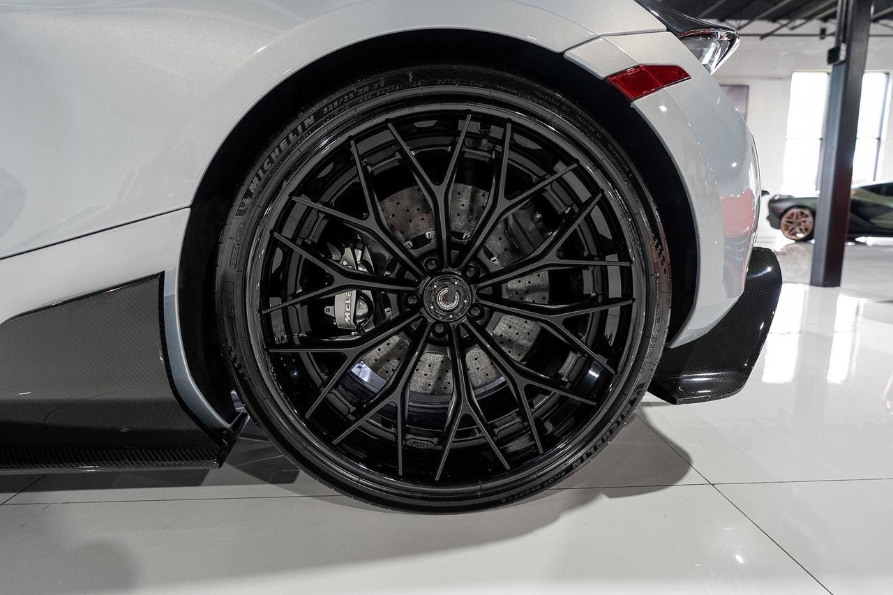 2018 McLaren 720S Fort Lauderdale FL