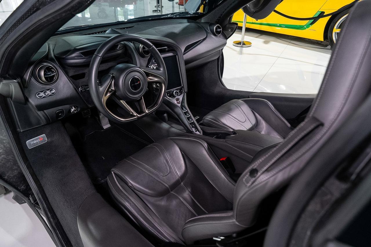 2018 McLaren 720S Fort Lauderdale FL