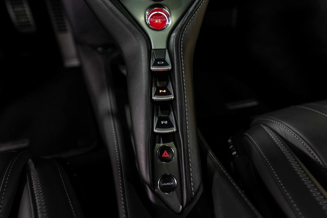 2018 McLaren 720S Fort Lauderdale FL