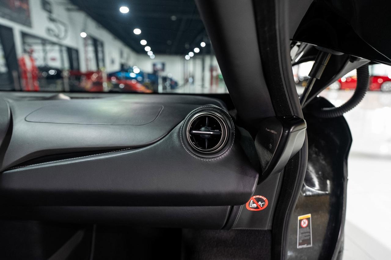 2018 McLaren 720S Fort Lauderdale FL