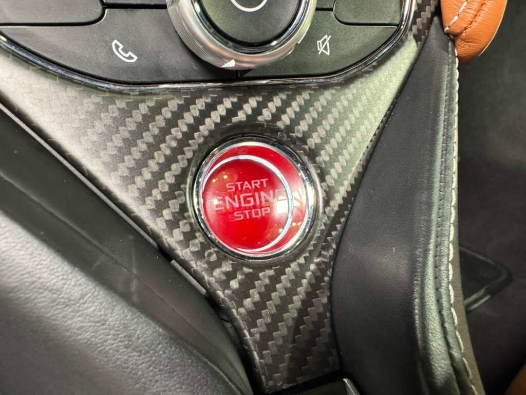 2018 McLaren 720S Fort Lauderdale FL