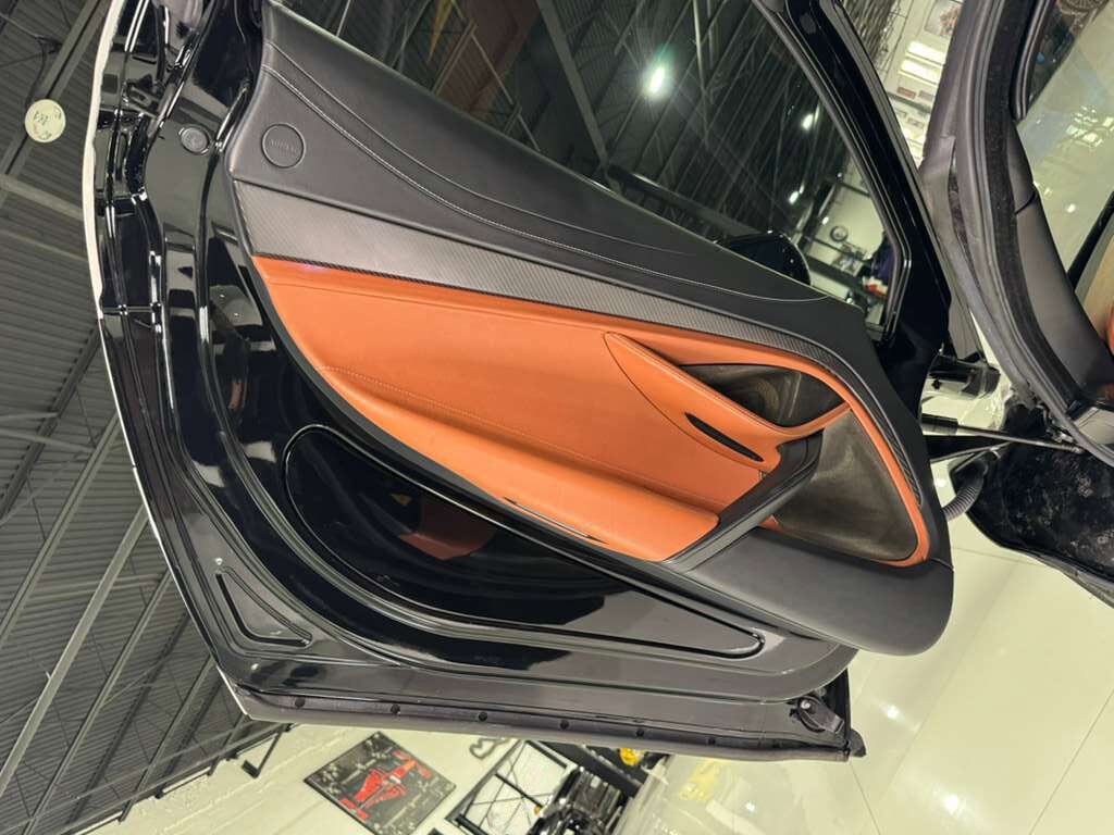 2018 McLaren 720S Fort Lauderdale FL