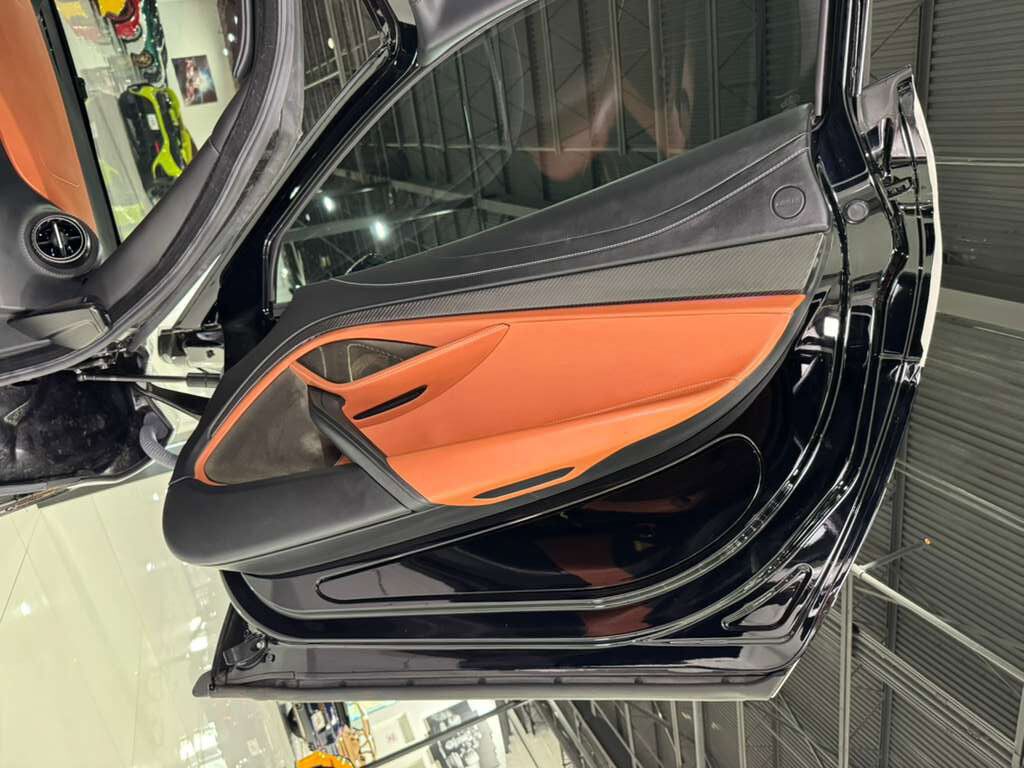 2018 McLaren 720S Fort Lauderdale FL