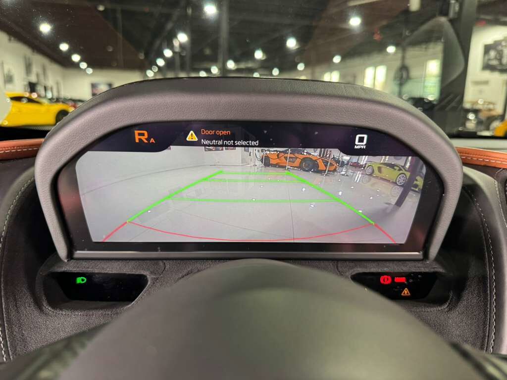 2018 McLaren 720S Fort Lauderdale FL