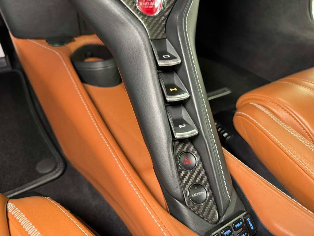 2018 McLaren 720S Fort Lauderdale FL