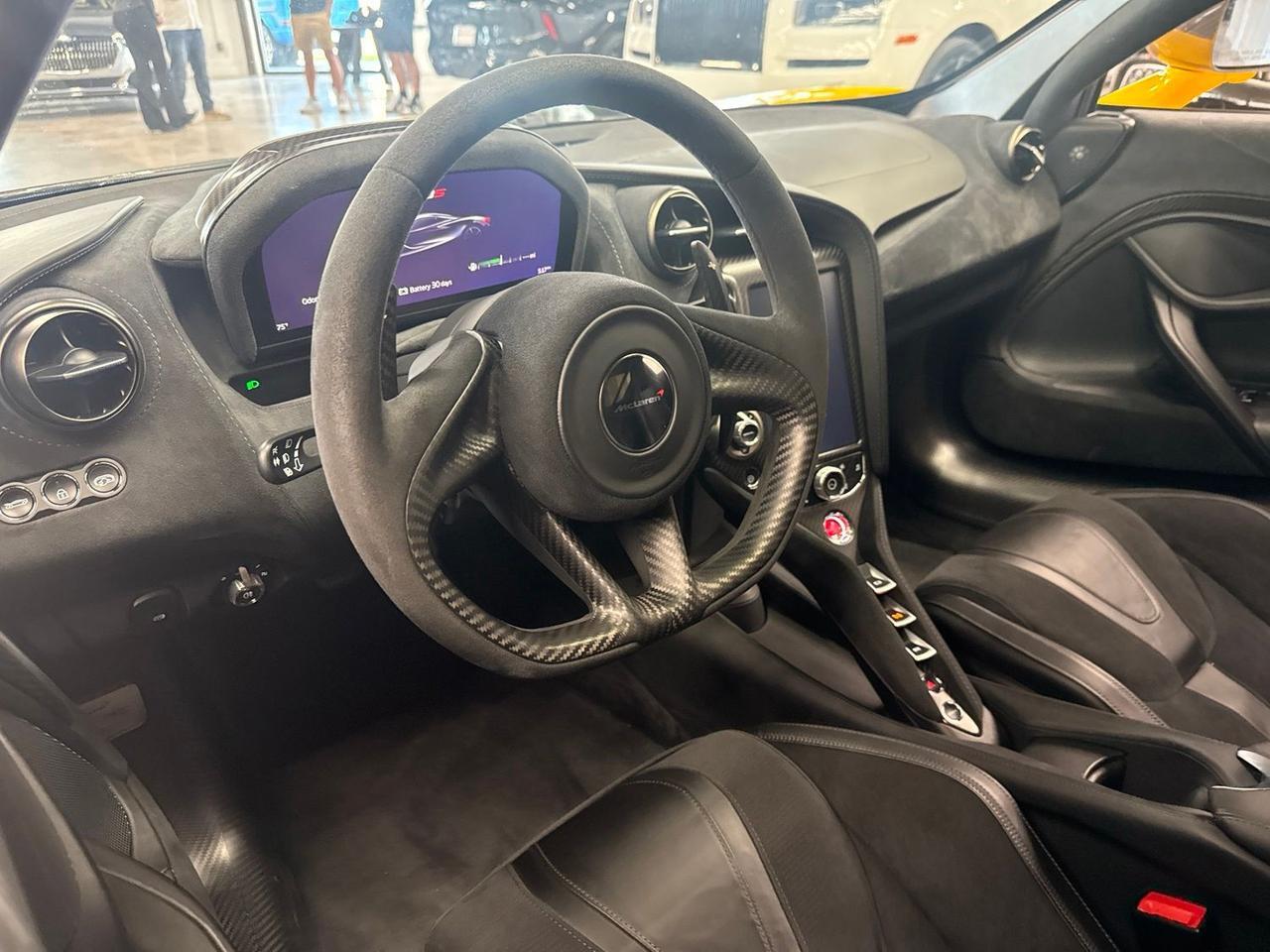 2018 McLaren 720S Ft Lauderdale FL