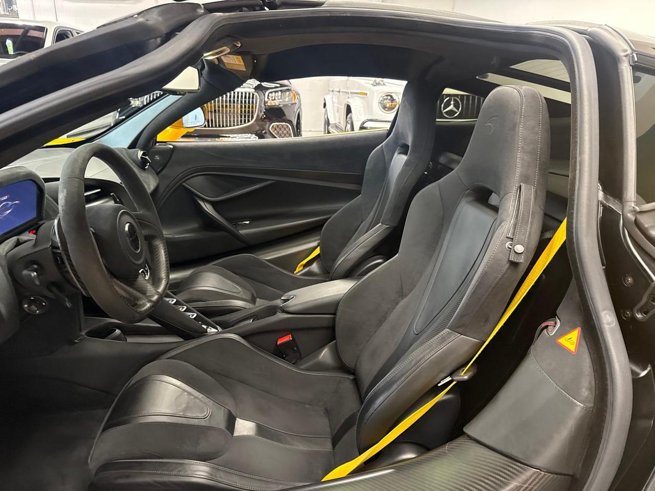 2018 McLaren 720S Ft Lauderdale FL