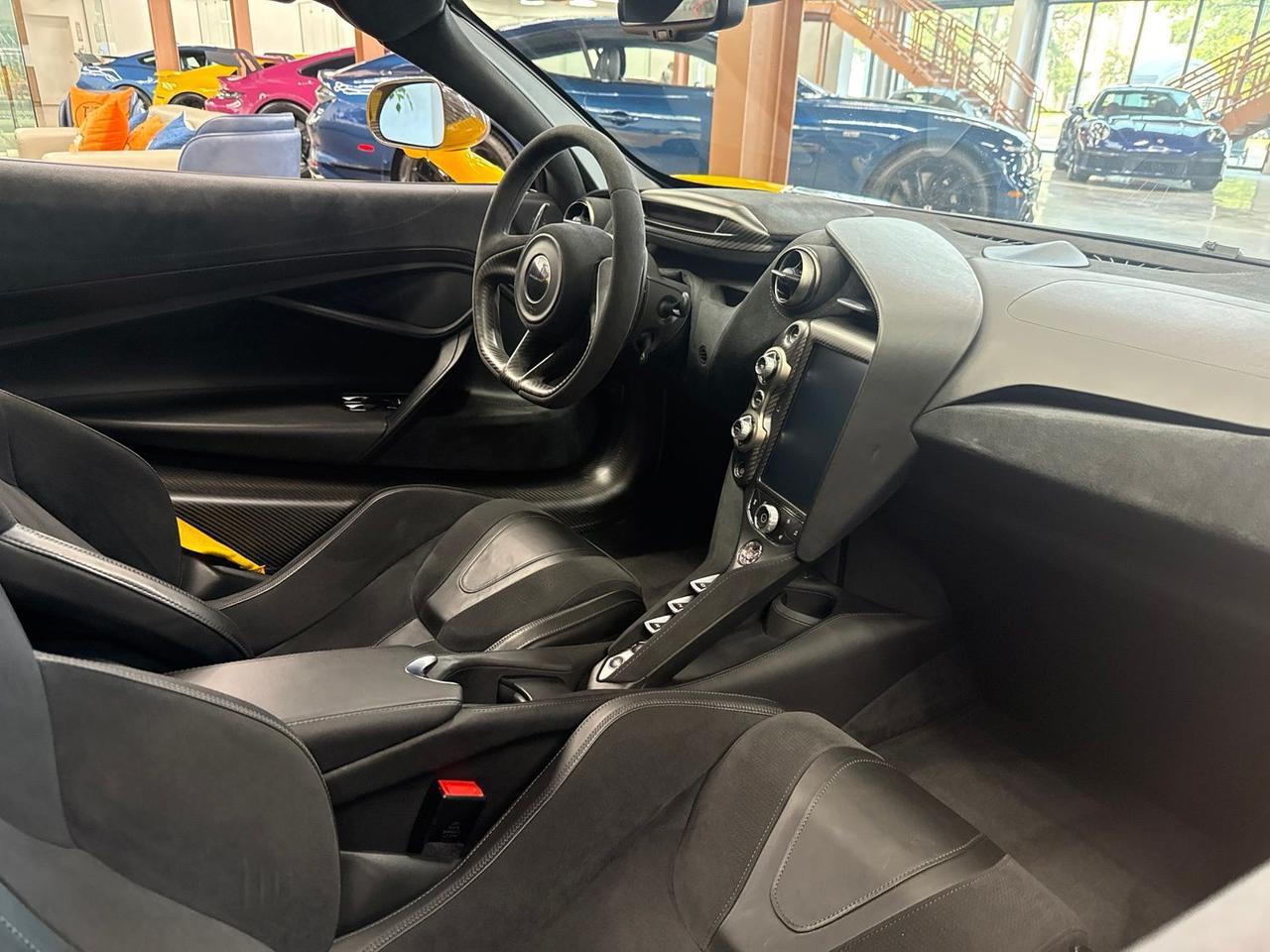 2018 McLaren 720S Ft Lauderdale FL